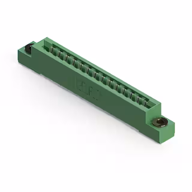 307-014-427-103 EDAC Inc.  Edgeboard Connectors